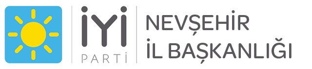 İYİ Parti Nevşehir İl Başkanlığı